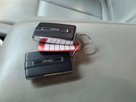 Jeep Grand cherokee * OVERLAND * 360КАМЕРА* ПОДГРЕВИ* ОБДУХВАНЕ - 24980 € / 48856.63 лв. - 91886070 8 | Car24.bg Jeep Grand cherokee * OVERLAND * 360КАМЕРА* ПОДГРЕВИ* ОБДУХВАНЕ - 24980 € / 48856.63 лв. - 91886070 8