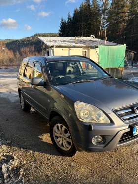 Honda Cr-v CR-V - Car24.bg Honda Cr-v CR-V