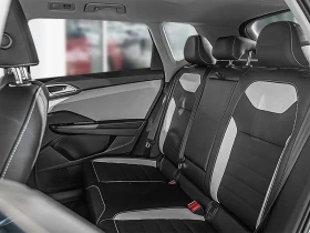 VW Taos Highline * 4MATIC * АвтоКредит* (ЦЕНА ДО БГ) - 27999 € / 54761.28 лв. - 83184028 7 | Car24.bg VW Taos Highline * 4MATIC * АвтоКредит* (ЦЕНА ДО БГ) - 27999 € / 54761.28 лв. - 83184028 7