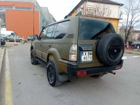 Toyota Land cruiser 3.4 v6 газ - 7800 € / 15255.47 лв. - 70226224 6 | Car24.bg Toyota Land cruiser 3.4 v6 газ - 7800 € / 15255.47 лв. - 70226224 6