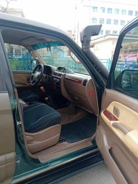 Toyota Land cruiser 3.4 v6 газ - 7800 € / 15255.47 лв. - 70226224 7 | Car24.bg Toyota Land cruiser 3.4 v6 газ - 7800 € / 15255.47 лв. - 70226224 7