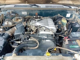 Toyota Land cruiser 3.4 v6 газ - 7800 € / 15255.47 лв. - 70226224 8 | Car24.bg Toyota Land cruiser 3.4 v6 газ - 7800 € / 15255.47 лв. - 70226224 8