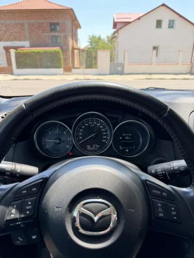 Mazda CX-5 undefined | Auto.bg — изображение 12 Mazda CX-5 undefined | Auto.bg — изображение 12
