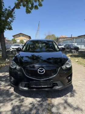 Mazda CX-5 undefined | Auto.bg — изображение 2 Mazda CX-5 undefined | Auto.bg — изображение 2