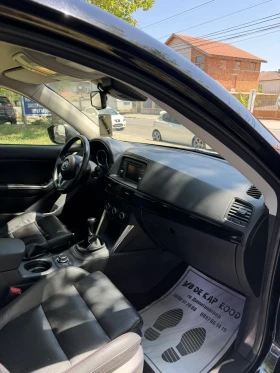 Mazda CX-5 undefined | Auto.bg — изображение 9 Mazda CX-5 undefined | Auto.bg — изображение 9