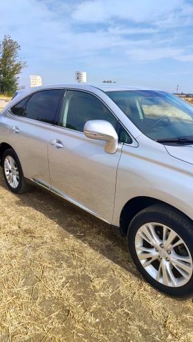 Lexus RX 450h undefined | Auto.bg — изображение 8 Lexus RX 450h undefined | Auto.bg — изображение 8