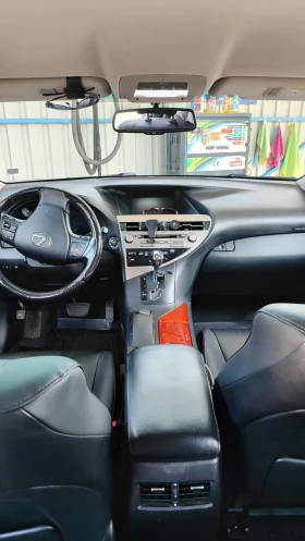 Lexus RX 450h undefined | Auto.bg — изображение 15 Lexus RX 450h undefined | Auto.bg — изображение 15