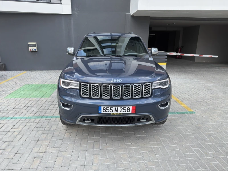 Jeep Grand cherokee - 22990 € / 44964.53 лв. - 55843530 1 | Car24.bg Jeep Grand cherokee - 22990 € / 44964.53 лв. - 55843530 1