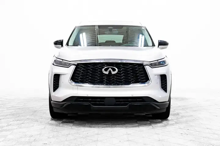 Infiniti QX60 6+ 1* 360КАМЕРИ* V6* TOP* | Auto.bg — изображение 1 Infiniti QX60 6+ 1* 360КАМЕРИ* V6* TOP* | Auto.bg — изображение 1