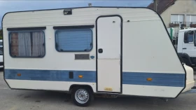 Каравана Adria 440 TD
