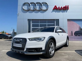 Audi A6 Audi A6 allroad 3.0 TDI quattro - Car24.bg Audi A6 Audi A6 allroad 3.0 TDI quattro