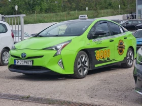 Toyota Prius ХИБРИД* ГАЗ* МНОГО ЕКСТРИ* 1 - Car24.bg Toyota Prius ХИБРИД* ГАЗ* МНОГО ЕКСТРИ* 1
