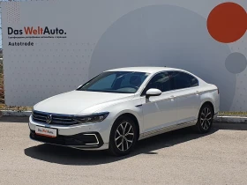 VW Passat GTE Plug-In-Hybrid 1.4 TSI - Car24.bg VW Passat GTE Plug-In-Hybrid 1.4 TSI