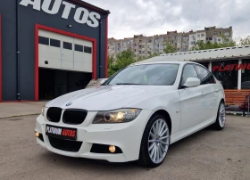 BMW 320 2.0D/FACE/M PACK/TOP - Car24.bg BMW 320 2.0D/FACE/M PACK/TOP