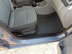 Skoda Roomster Газ - бензин | Mobile.bg — малка снимка 12