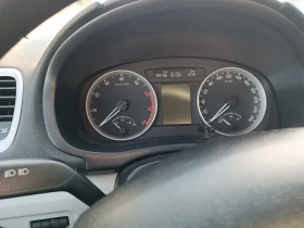 Skoda Roomster Газ - бензин | Mobile.bg — малка снимка 4