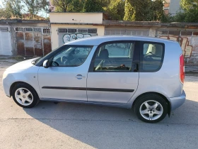 Skoda Roomster Газ - бензин | Mobile.bg — малка снимка 2