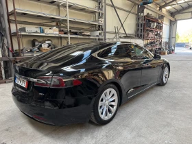 Tesla Model S 75D - 47000 лв. / 24030.72 € - 40764894 5 | Car24.bg Tesla Model S 75D - 47000 лв. / 24030.72 € - 40764894 5