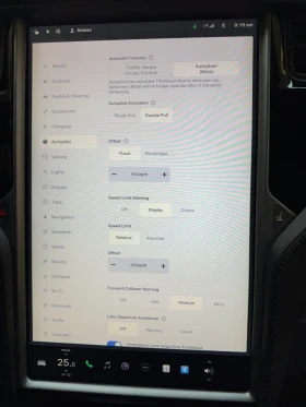 Tesla Model S 75D - 47000 лв. / 24030.72 € - 40764894 16 | Car24.bg Tesla Model S 75D - 47000 лв. / 24030.72 € - 40764894 16