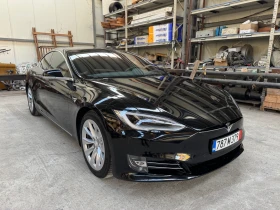 Tesla Model S 75D - 47000 лв. / 24030.72 € - 40764894 7 | Car24.bg Tesla Model S 75D - 47000 лв. / 24030.72 € - 40764894 7