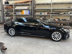 Tesla Model S 75D - 47000 лв. / 24030.72 € - 40764894 6 | Car24.bg Tesla Model S 75D - 47000 лв. / 24030.72 € - 40764894 6