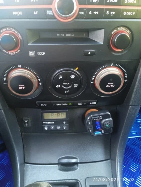 Mazda 3 1.6 - 2000 лв. / 1022.58 € - 74451372 14 | Car24.bg Mazda 3 1.6 - 2000 лв. / 1022.58 € - 74451372 14