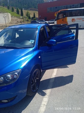 Mazda 3 1.6 - 2000 лв. / 1022.58 € - 74451372 5 | Car24.bg Mazda 3 1.6 - 2000 лв. / 1022.58 € - 74451372 5