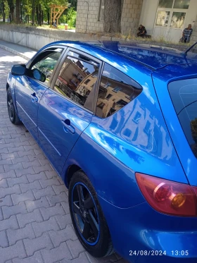 Mazda 3 1.6 - 2000 лв. / 1022.58 € - 74451372 2 | Car24.bg Mazda 3 1.6 - 2000 лв. / 1022.58 € - 74451372 2