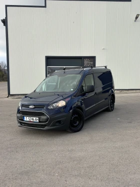 Ford Connect Transit connect MAXI - Car24.bg Ford Connect Transit connect MAXI