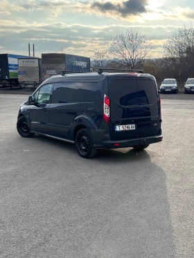 Ford Connect Transit connect MAXI - 14999 лв. / 7668.87 € - 98941192 6 | Car24.bg Ford Connect Transit connect MAXI - 14999 лв. / 7668.87 € - 98941192 6