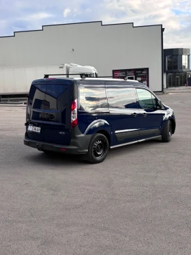 Ford Connect Transit connect MAXI - 14999 лв. / 7668.87 € - 98941192 4 | Car24.bg Ford Connect Transit connect MAXI - 14999 лв. / 7668.87 € - 98941192 4