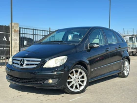 Mercedes-Benz B 180 / 2.0D / SPORT / - Car24.bg Mercedes-Benz B 180 / 2.0D / SPORT /