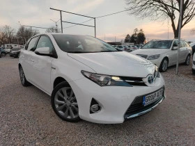 Toyota Auris 1.8 HYBRID-136к.с/НАВИГАЦИЯ/КЛИМАТРОНИК/КАМЕРА!!! - Car24.bg Toyota Auris 1.8 HYBRID-136к.с/НАВИГАЦИЯ/КЛИМАТРОНИК/КАМЕРА!!!