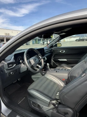 Ford GT - 45500 € / 88990.26 лв. - 19862521 7 | Car24.bg Ford GT - 45500 € / 88990.26 лв. - 19862521 7