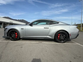 Ford GT - 45500 € / 88990.26 лв. - 19862521 6 | Car24.bg Ford GT - 45500 € / 88990.26 лв. - 19862521 6