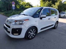 Citroen C3 Picasso 1.4 LED - Car24.bg Citroen C3 Picasso 1.4 LED