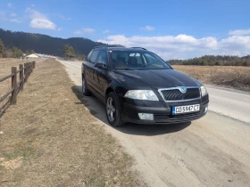 Skoda Octavia - Car24.bg Skoda Octavia