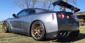 Nissan Gt-r Premium * AвтоКредит * (ЦЕНА ДО БГ) | Auto.bg — изображение 4 Nissan Gt-r Premium * AвтоКредит * (ЦЕНА ДО БГ) | Auto.bg — изображение 4