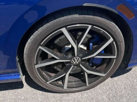VW Golf * R* Manual * АВТОКРЕДИТ БЕЗ ПЪРВОНАЧАЛНА ВНОСКА* | Auto.bg — изображение 7 VW Golf * R* Manual * АВТОКРЕДИТ БЕЗ ПЪРВОНАЧАЛНА ВНОСКА* | Auto.bg — изображение 7