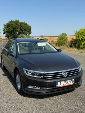 VW Passat TDI DSG Comfortline | PANORAMA | ACC| DAS WELTAUTO