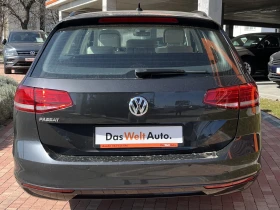 VW Passat 2.0 TDI DSG | PANORAMA | ACC | DAS WELTAUTO | Auto.bg — изображение 5 VW Passat 2.0 TDI DSG | PANORAMA | ACC | DAS WELTAUTO | Auto.bg — изображение 5