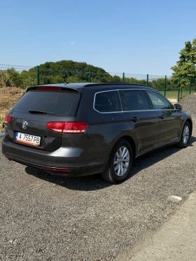 VW Passat TDI DSG Comfortline | PANORAMA | ACC| DAS WELTAUTO | Auto.bg — изображение 7 VW Passat TDI DSG Comfortline | PANORAMA | ACC| DAS WELTAUTO | Auto.bg — изображение 7