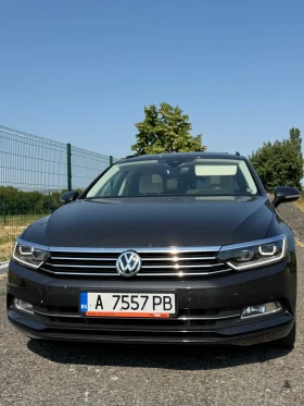 VW Passat TDI DSG Comfortline | PANORAMA | ACC| DAS WELTAUTO | Auto.bg — изображение 3 VW Passat TDI DSG Comfortline | PANORAMA | ACC| DAS WELTAUTO | Auto.bg — изображение 3