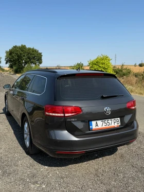 VW Passat TDI DSG Comfortline | PANORAMA | ACC| DAS WELTAUTO | Auto.bg — изображение 5 VW Passat TDI DSG Comfortline | PANORAMA | ACC| DAS WELTAUTO | Auto.bg — изображение 5