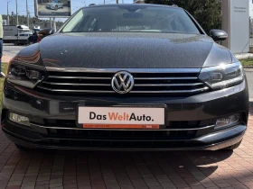 VW Passat 2.0 TDI DSG | PANORAMA | ACC | DAS WELTAUTO | Auto.bg — изображение 2 VW Passat 2.0 TDI DSG | PANORAMA | ACC | DAS WELTAUTO | Auto.bg — изображение 2