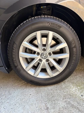 VW Passat 2.0 TDI DSG | PANORAMA | ACC | DAS WELTAUTO | Auto.bg — изображение 17 VW Passat 2.0 TDI DSG | PANORAMA | ACC | DAS WELTAUTO | Auto.bg — изображение 17