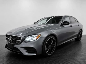 Mercedes-Benz E 53 AMG * EQ Boost * Фиксирана цена до България * - Car24.bg Mercedes-Benz E 53 AMG * EQ Boost * Фиксирана цена до България *