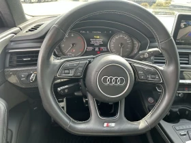 Audi S4 3.0 TFSI * Progressiv * АвтоКредит * (ЦЕНА ДО БГ) | Auto.bg — изображение 12 Audi S4 3.0 TFSI * Progressiv * АвтоКредит * (ЦЕНА ДО БГ) | Auto.bg — изображение 12