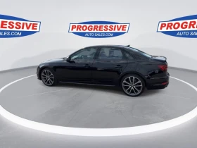 Audi S4 3.0 TFSI * Progressiv * АвтоКредит * (ЦЕНА ДО БГ) | Auto.bg — изображение 4 Audi S4 3.0 TFSI * Progressiv * АвтоКредит * (ЦЕНА ДО БГ) | Auto.bg — изображение 4