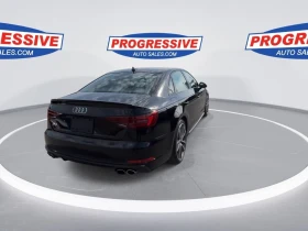Audi S4 3.0 TFSI * Progressiv * АвтоКредит * (ЦЕНА ДО БГ) | Auto.bg — изображение 6 Audi S4 3.0 TFSI * Progressiv * АвтоКредит * (ЦЕНА ДО БГ) | Auto.bg — изображение 6